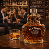 Whiskey boca - Izdanja s sovom