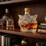 Whiskey boca - Tigar izdanje