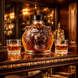 Whisky boca - Izdanje Lav