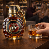 Boca za whisky - Granat izdanje