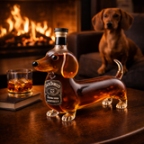 Jack Daniel's viskija boca - Bassett Pas Klasik