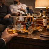 Jack Daniel's Whisky - Izdanje vatrogasnog vozila