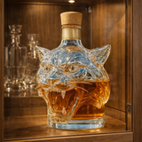 Whiskey boca - Tigar izdanje