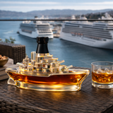 Whisky boce - Pomorsko izdanje