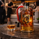 Whiskey boca - Izdanje vatrogasnog aparata