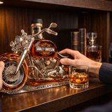 Whisky boca - Harley-Davidson izdanje