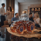 Boca za whisky - Posebno izdanje Traktor