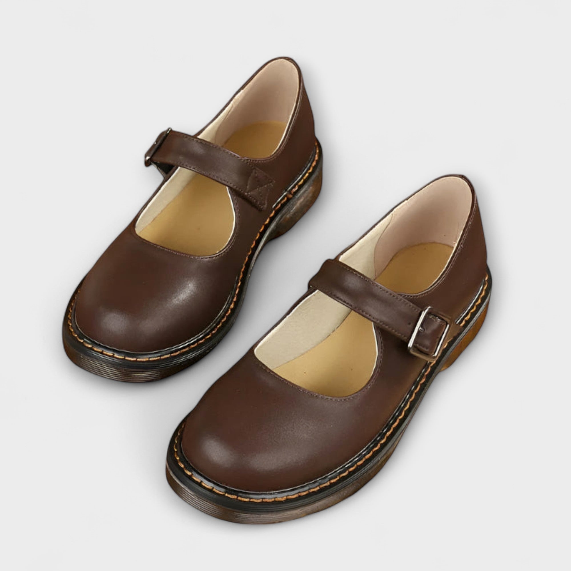 MATILDA™|ORTOPEDSKE MARY JANE CIPELE