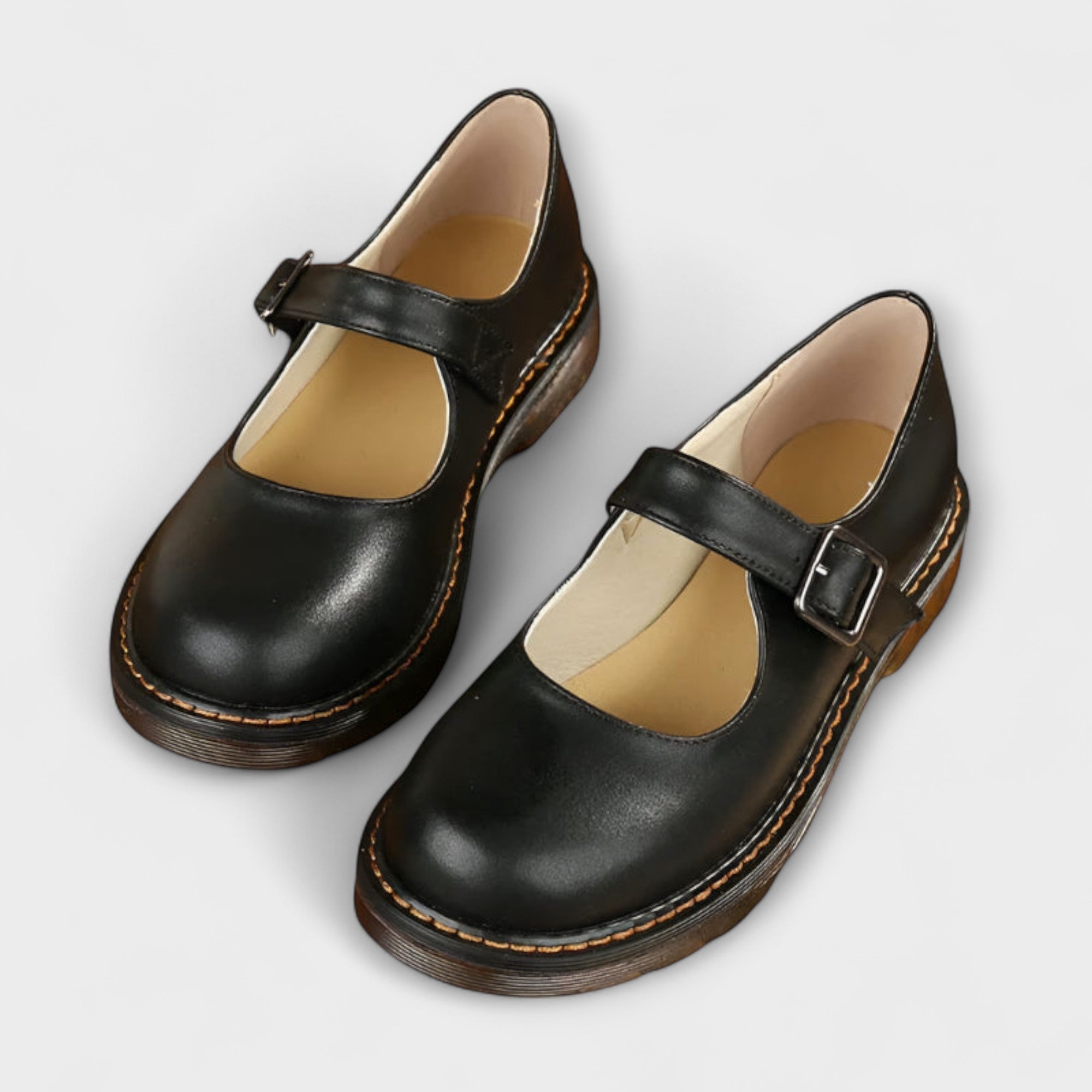 MATILDA™|ORTOPEDSKE MARY JANE CIPELE