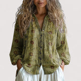 Mirabel™ | Elegantna bluza
