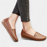 Udobne slip-on cipele s mekanom potplatom
