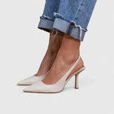 Elvira – Elegantne ortopedske salonke