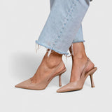 Elvira – Elegantne ortopedske salonke