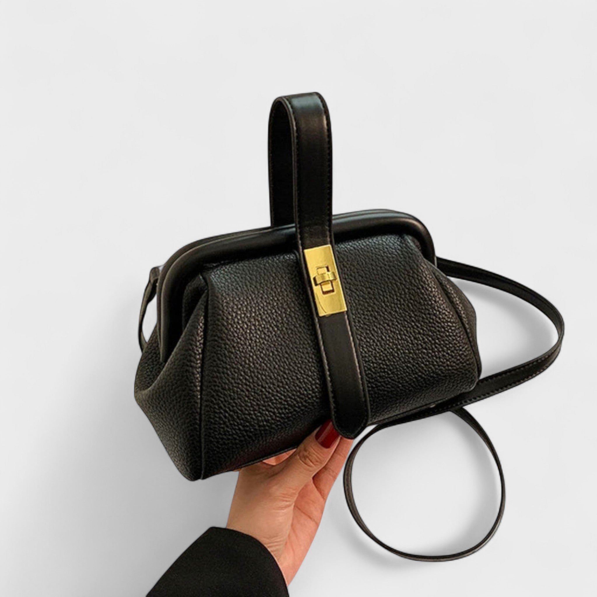 Daliborka - Retro Elegantna Torba