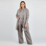 Amélie – Elegantni I Rastezljivi Set Od 3 Dijela