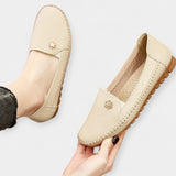 Lagana Slip-On balerina