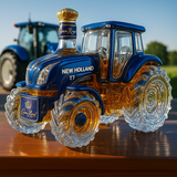 New Holland T7™ boca za whisky | Klasična forma traktora