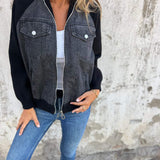 Lara - Casual Jakna
