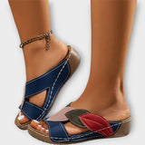 Japanke slip-on
