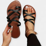 Casual sandale za tople dane
