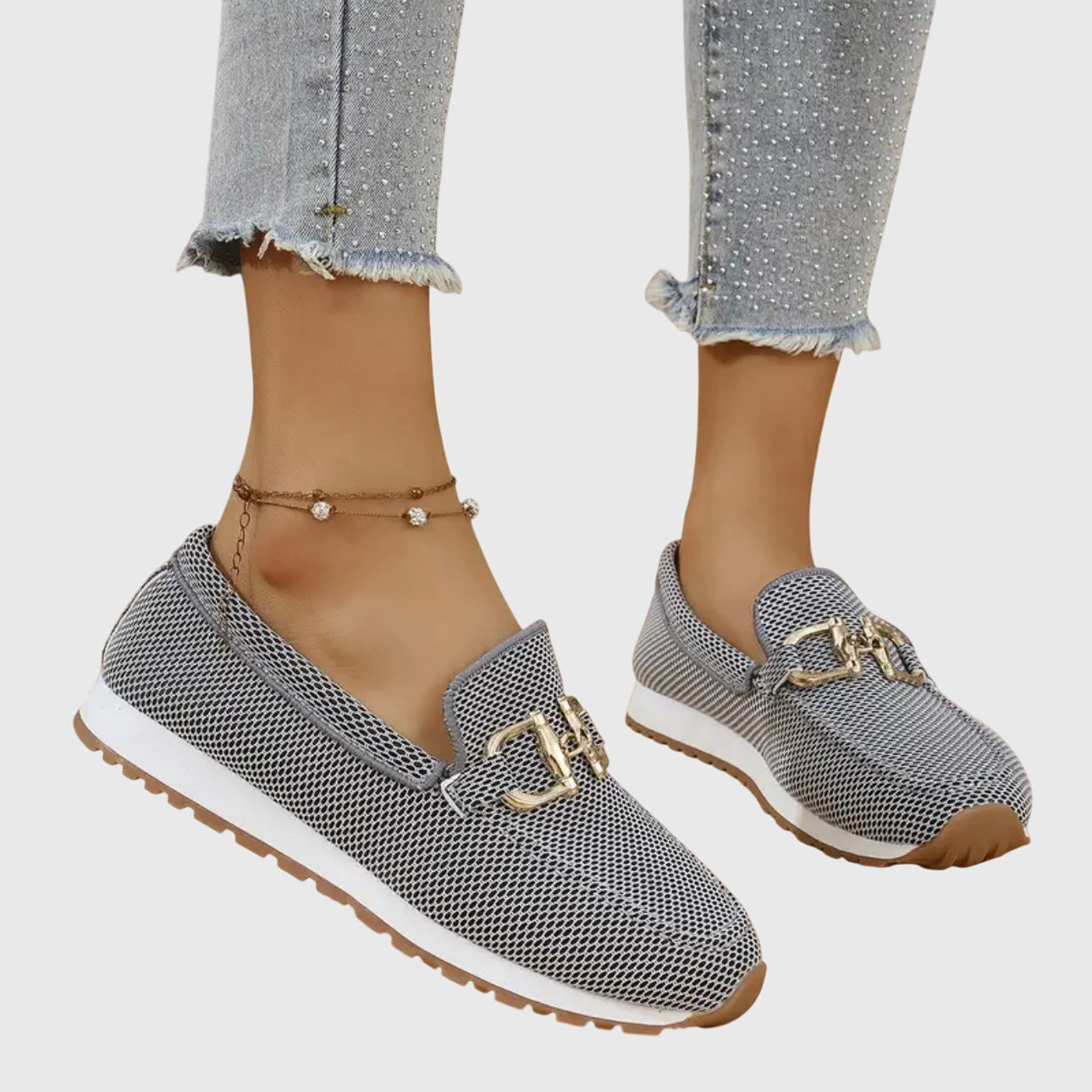 LEA | ORTOPEDSKE MOKASINE