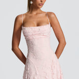 Philomena – Elegantna Maxi Haljina