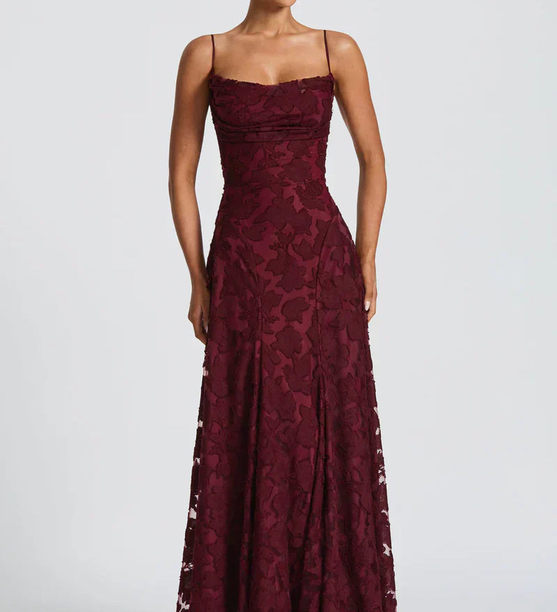 Francis | Maxi haljina