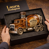Jack Daniel's whiskey boca - Kamion izdanje