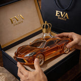 Boca Whisky - Corvette Izdanja