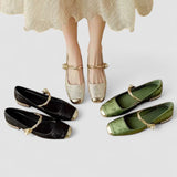 ANA™ | ORTOPEDSKE MARY JANE CIPELE