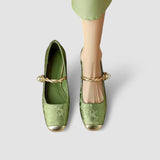 ANA™ | ORTOPEDSKE MARY JANE CIPELE