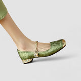 ANA™ | ORTOPEDSKE MARY JANE CIPELE