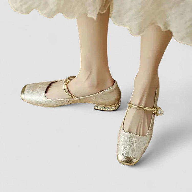 ANA™ | ORTOPEDSKE MARY JANE CIPELE
