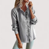 Doris™ | Elegantna bluza