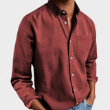 Harry - Casual jeans košulja