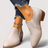 Edita™ | Stilska casual cipela