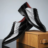 Lorenzo – Ekskluzivne Brogue Cipele