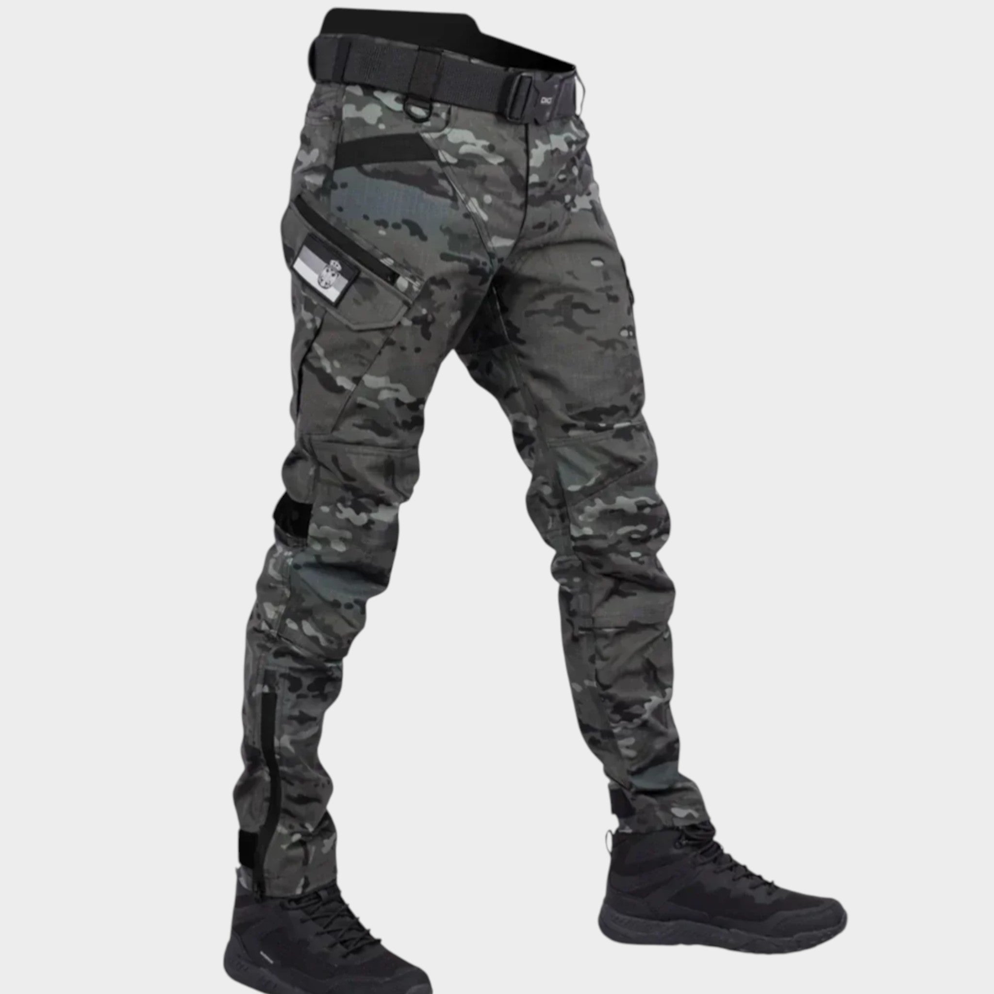 Viktor™ | Taktičke cargo hlače