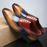 Lorenzo – Ekskluzivne Brogue Cipele