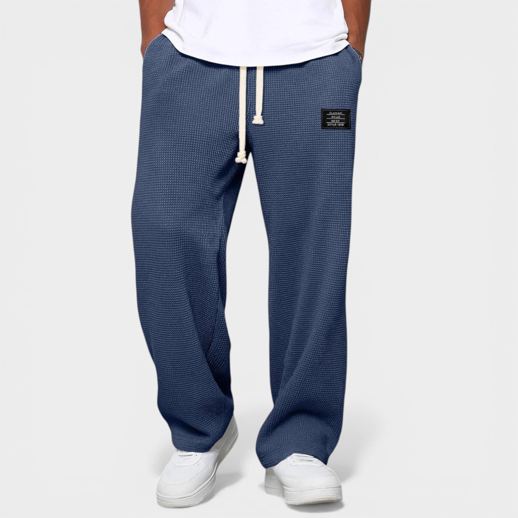 Marko™ – Udobne muške casual hlače
