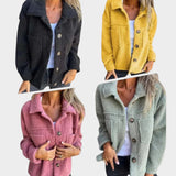 Elvaria™ | Udobna Elegantna Jakna