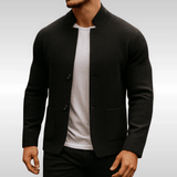 Valerio™ | Elegantni Pleteni Sako