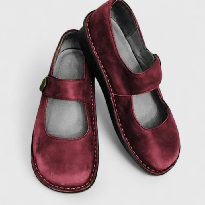 KATARINA™ | ORTOPEDSKE MARY JANE CIPELE
