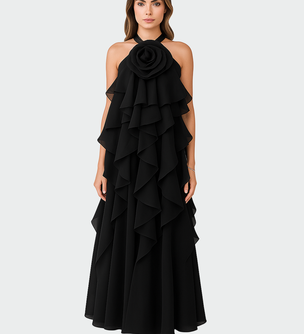 Libora I | Maxi haljina
