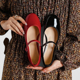 MAYA™ | ORTOPEDSKE MARY JANE CIPELE