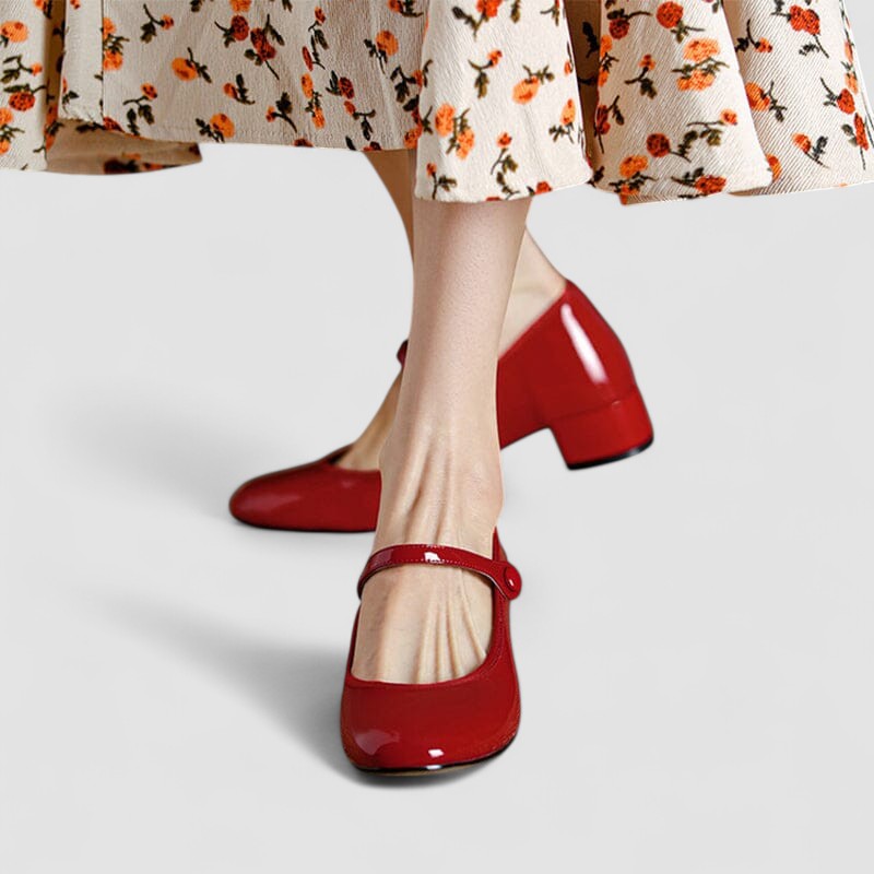 MAYA™ | ORTOPEDSKE MARY JANE CIPELE