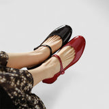 MAYA™ | ORTOPEDSKE MARY JANE CIPELE