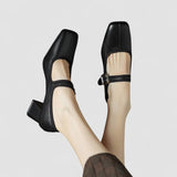 NELLA™ | ORTOPEDSKE MARY JANE CIPELE