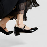 MAYA™ | ORTOPEDSKE MARY JANE CIPELE