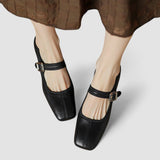 NELLA™ | ORTOPEDSKE MARY JANE CIPELE